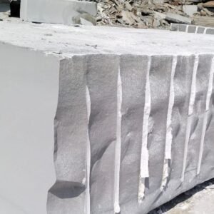 4 Feet Grey Sandstone Block