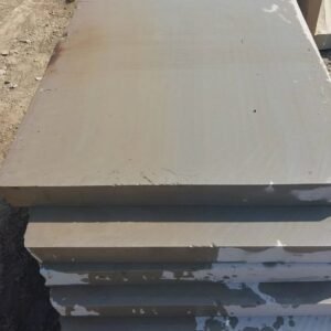 3 Feet Kandla Grey Sandstone