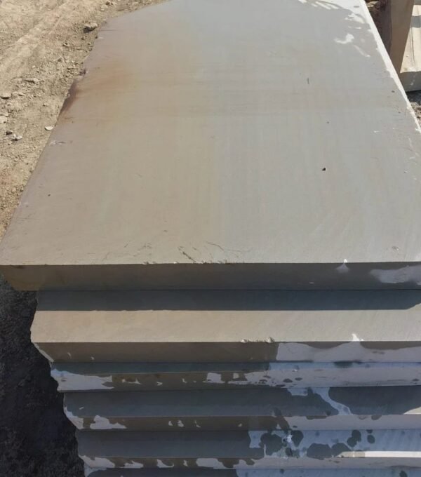 3 Feet Kandla Grey Sandstone