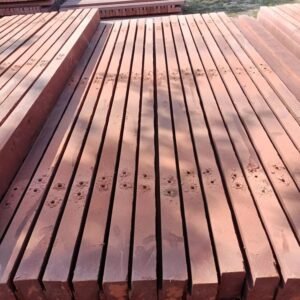 Sandstone Door Frame