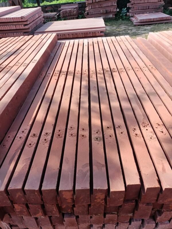 Sandstone Door Frame