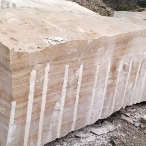 7 Feet Sandstone Block