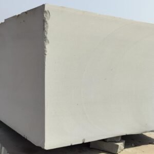 Grey Marble Block