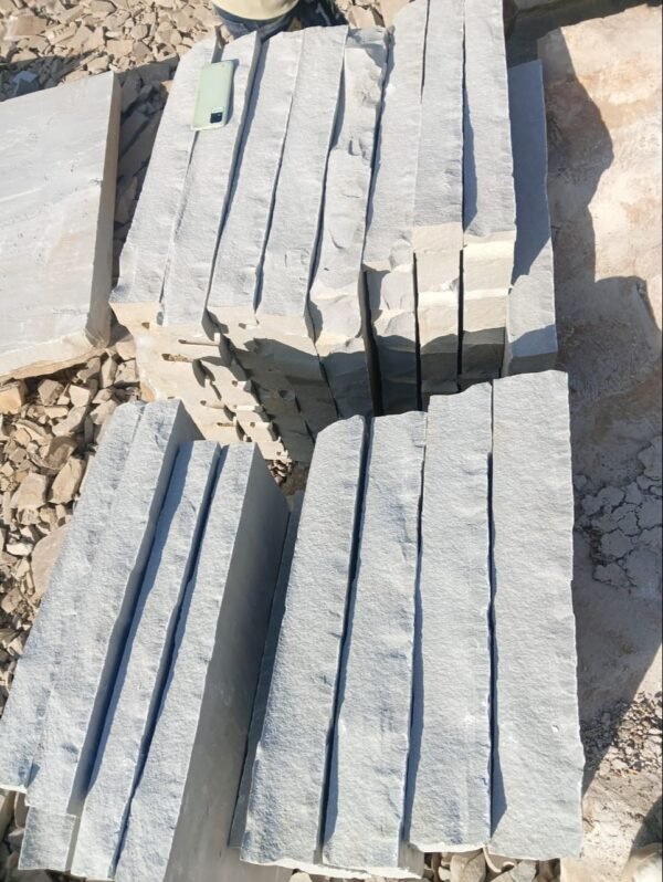 Pink Sandstone