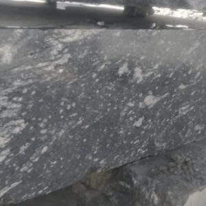 Black Granite Blocks