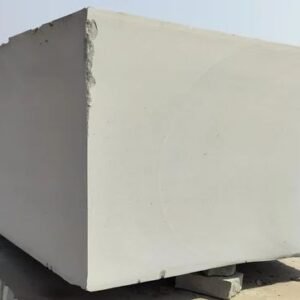 Grey Marble Block