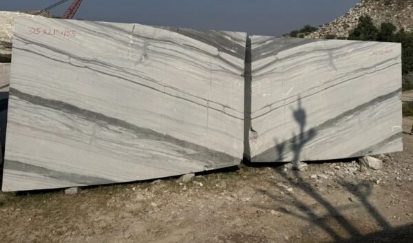 PANDA MARBLE