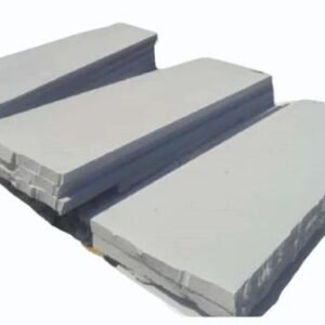 Rectangular Basalt Rock Tile