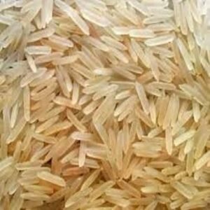 1509 Sella Basmati Rice