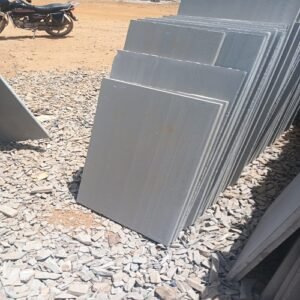 Machine cut slabs dabi stone