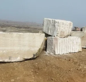 15 Feet Sandstone Blocks